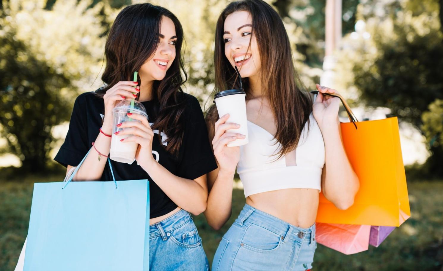 Professional workspace showing strategic planning materials and financial market analysis tools arranged on a desk